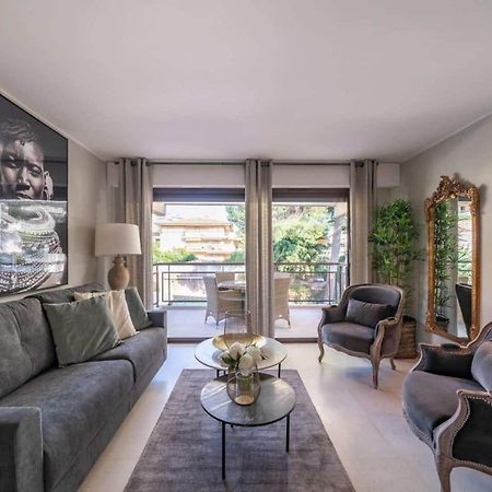 Апартаменты Mi Casa Tu Casa - Pg Канны Экстерьер фото