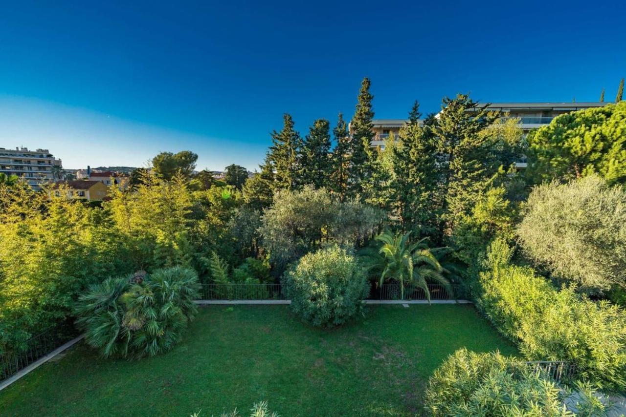 Апартаменты Mi Casa Tu Casa - Pg Канны Экстерьер фото