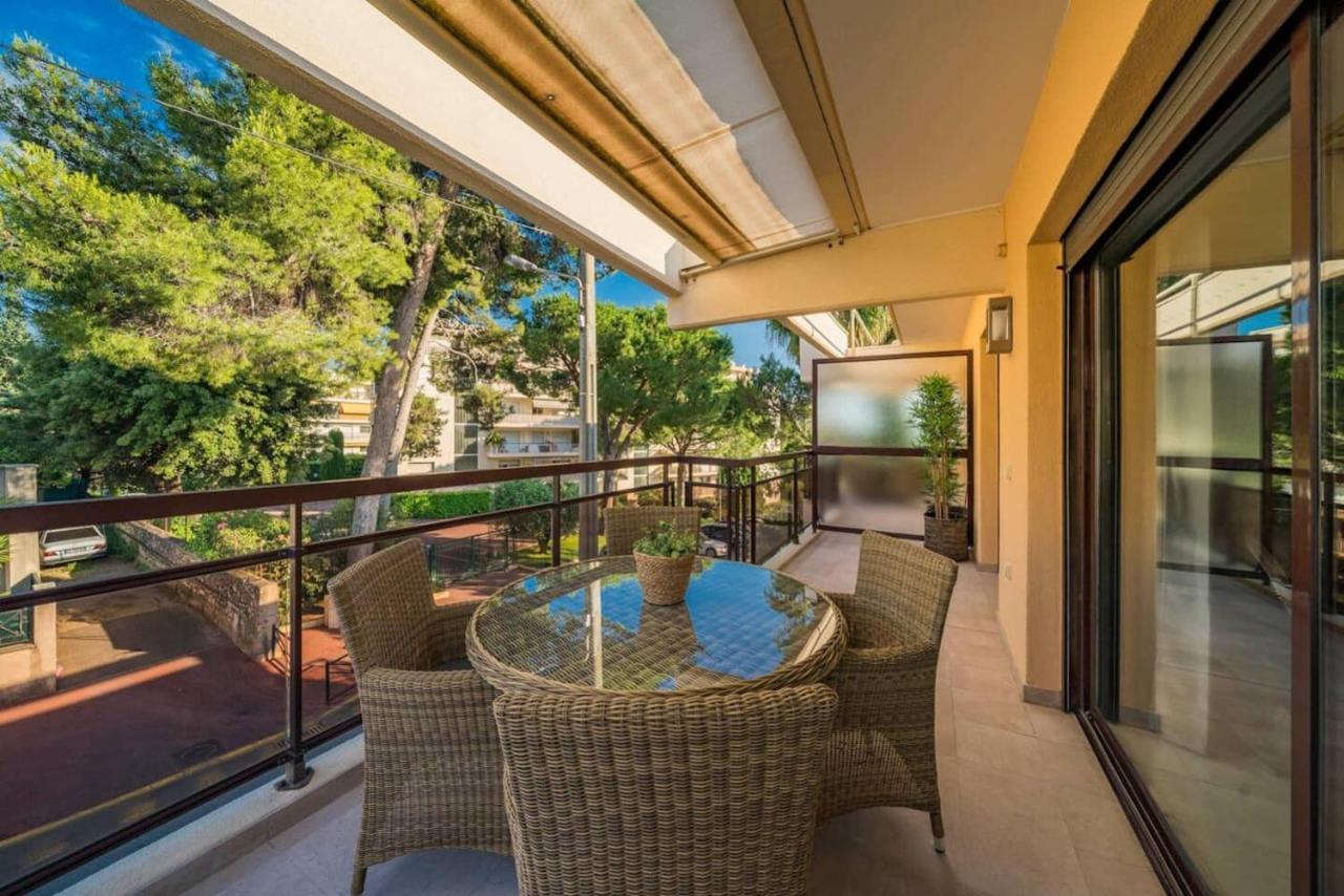Апартаменты Mi Casa Tu Casa - Pg Канны Экстерьер фото