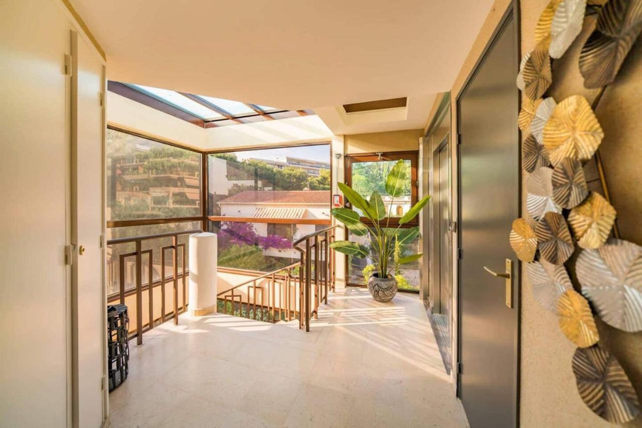 Апартаменты Mi Casa Tu Casa - Pg Канны Экстерьер фото