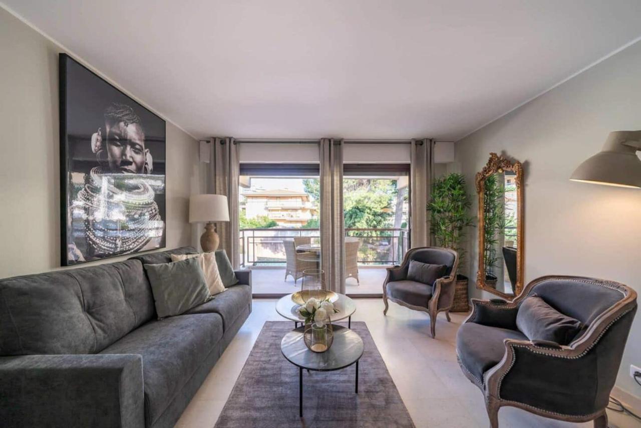 Апартаменты Mi Casa Tu Casa - Pg Канны Экстерьер фото