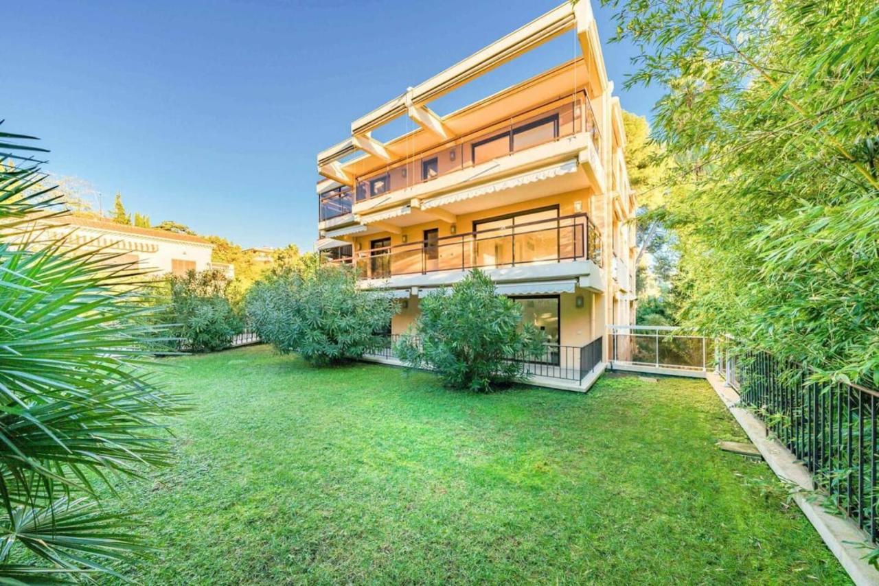 Апартаменты Mi Casa Tu Casa - Pg Канны Экстерьер фото
