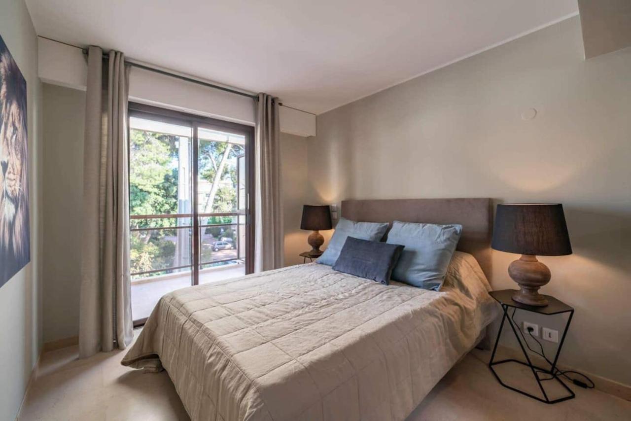 Апартаменты Mi Casa Tu Casa - Pg Канны Экстерьер фото
