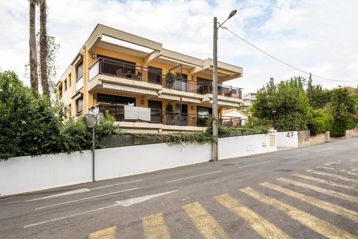 Апартаменты Mi Casa Tu Casa - Pg Канны Экстерьер фото