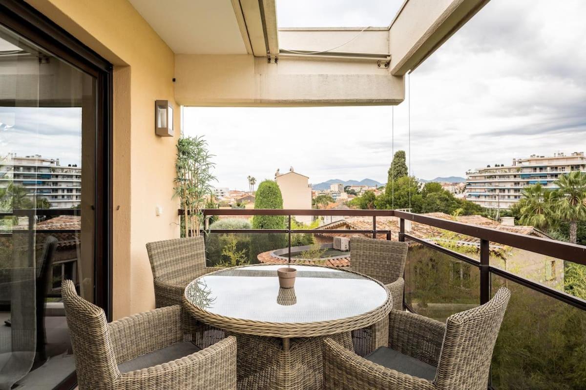 Апартаменты Mi Casa Tu Casa - Pg Канны Экстерьер фото
