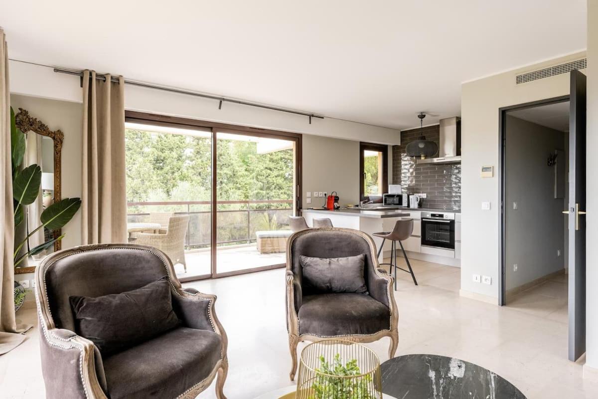 Апартаменты Mi Casa Tu Casa - Pg Канны Экстерьер фото