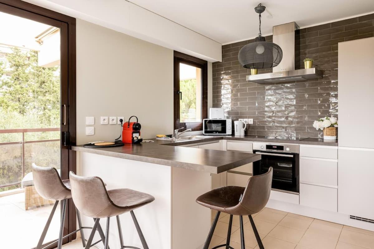 Апартаменты Mi Casa Tu Casa - Pg Канны Экстерьер фото