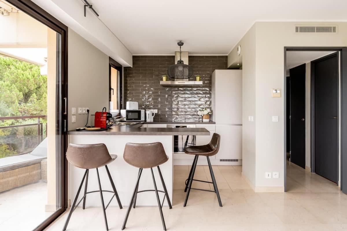 Апартаменты Mi Casa Tu Casa - Pg Канны Экстерьер фото