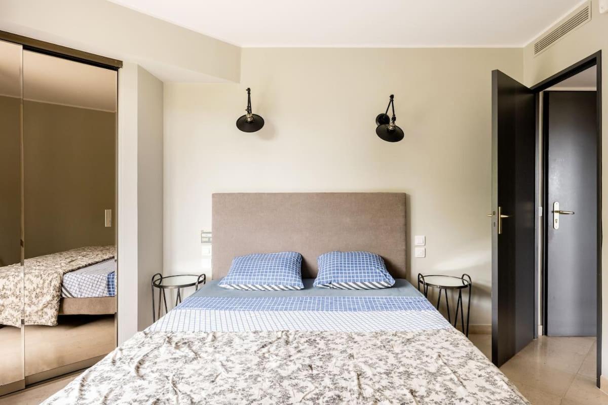 Апартаменты Mi Casa Tu Casa - Pg Канны Экстерьер фото