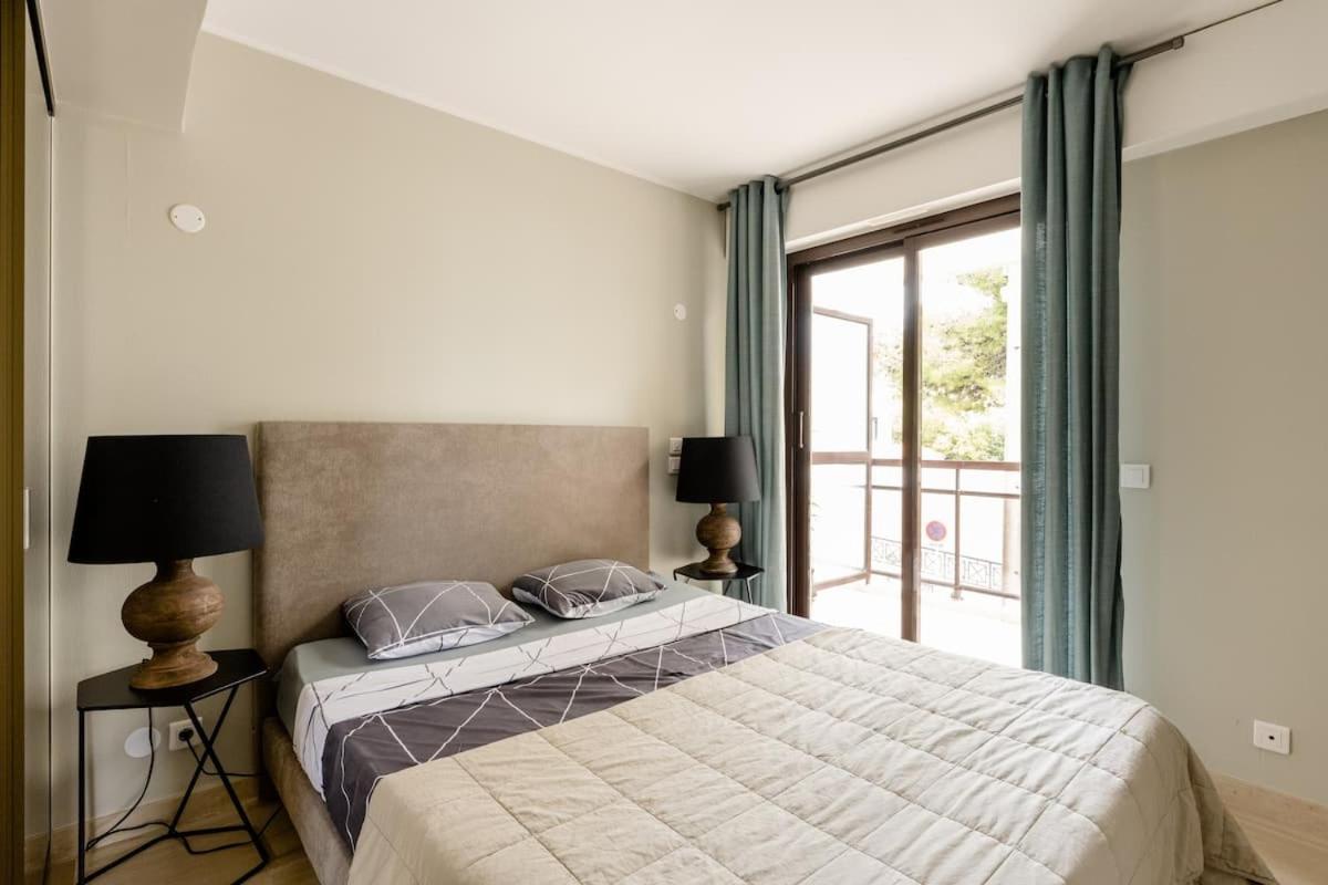 Апартаменты Mi Casa Tu Casa - Pg Канны Экстерьер фото