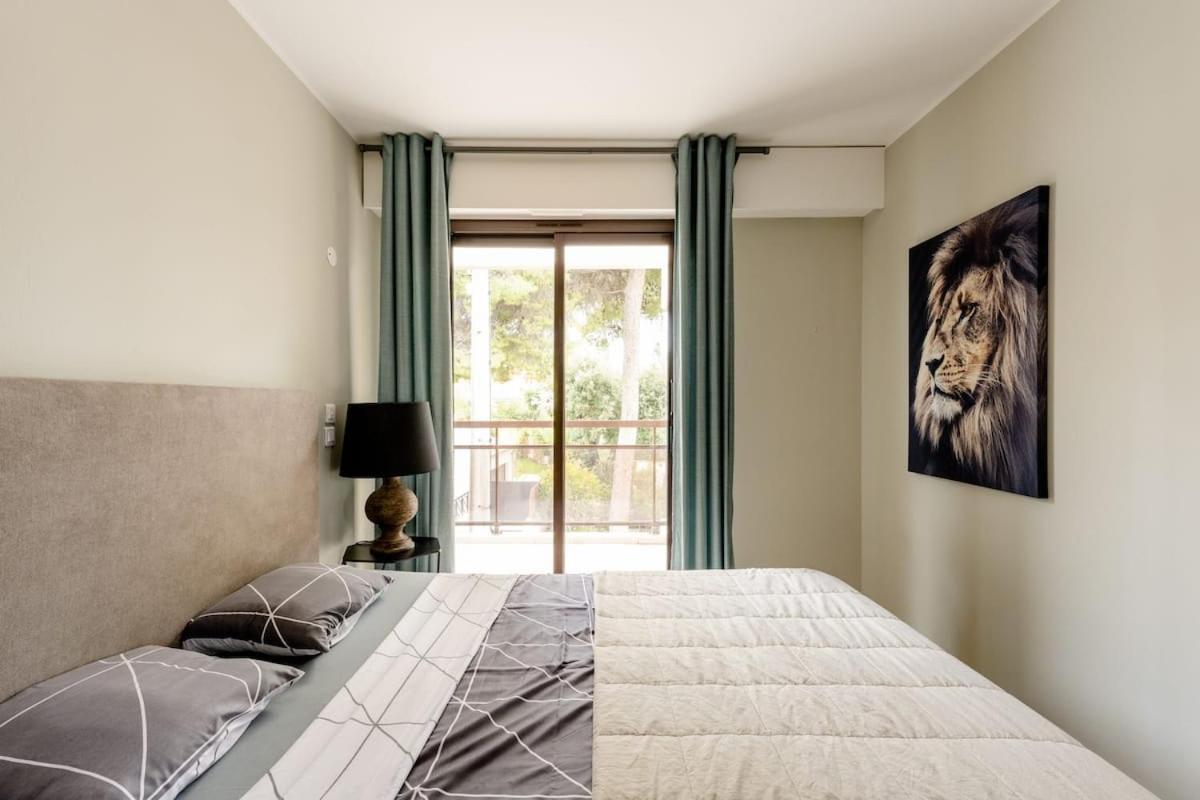 Апартаменты Mi Casa Tu Casa - Pg Канны Экстерьер фото