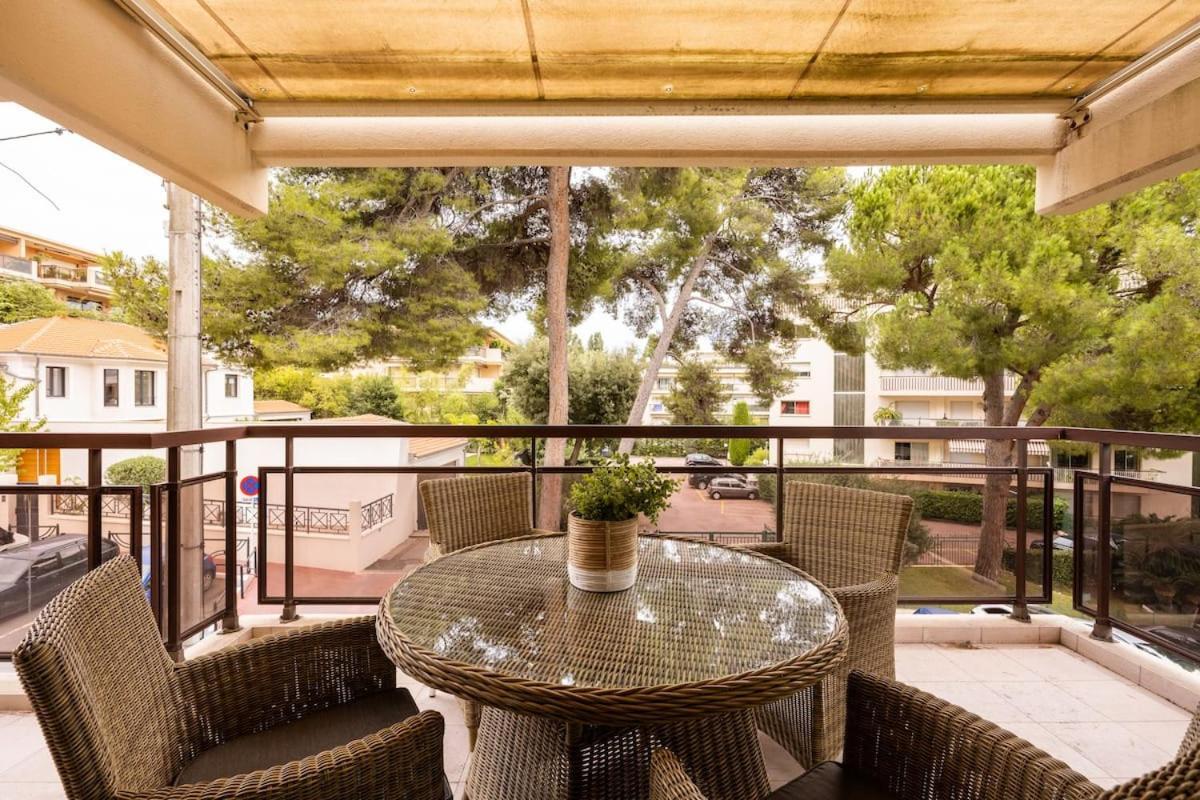 Апартаменты Mi Casa Tu Casa - Pg Канны Экстерьер фото