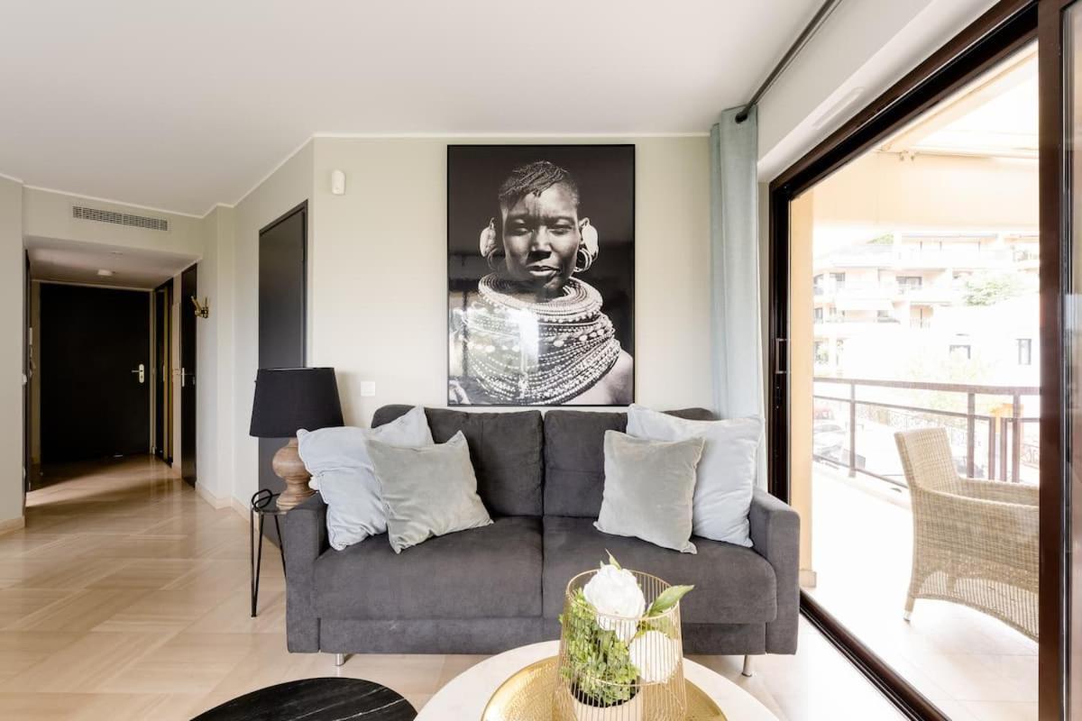 Апартаменты Mi Casa Tu Casa - Pg Канны Экстерьер фото