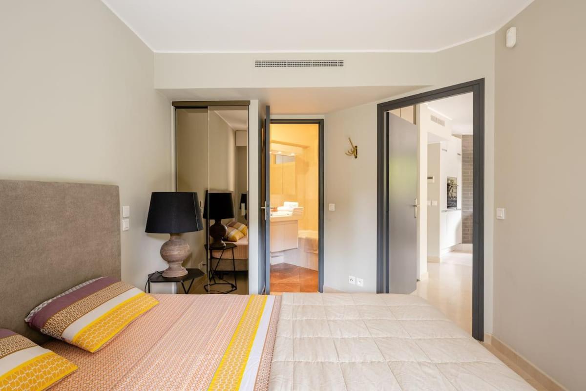 Апартаменты Mi Casa Tu Casa - Pg Канны Экстерьер фото