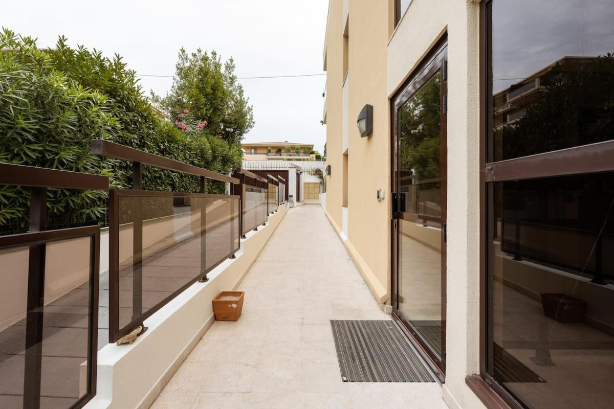 Апартаменты Mi Casa Tu Casa - Pg Канны Экстерьер фото