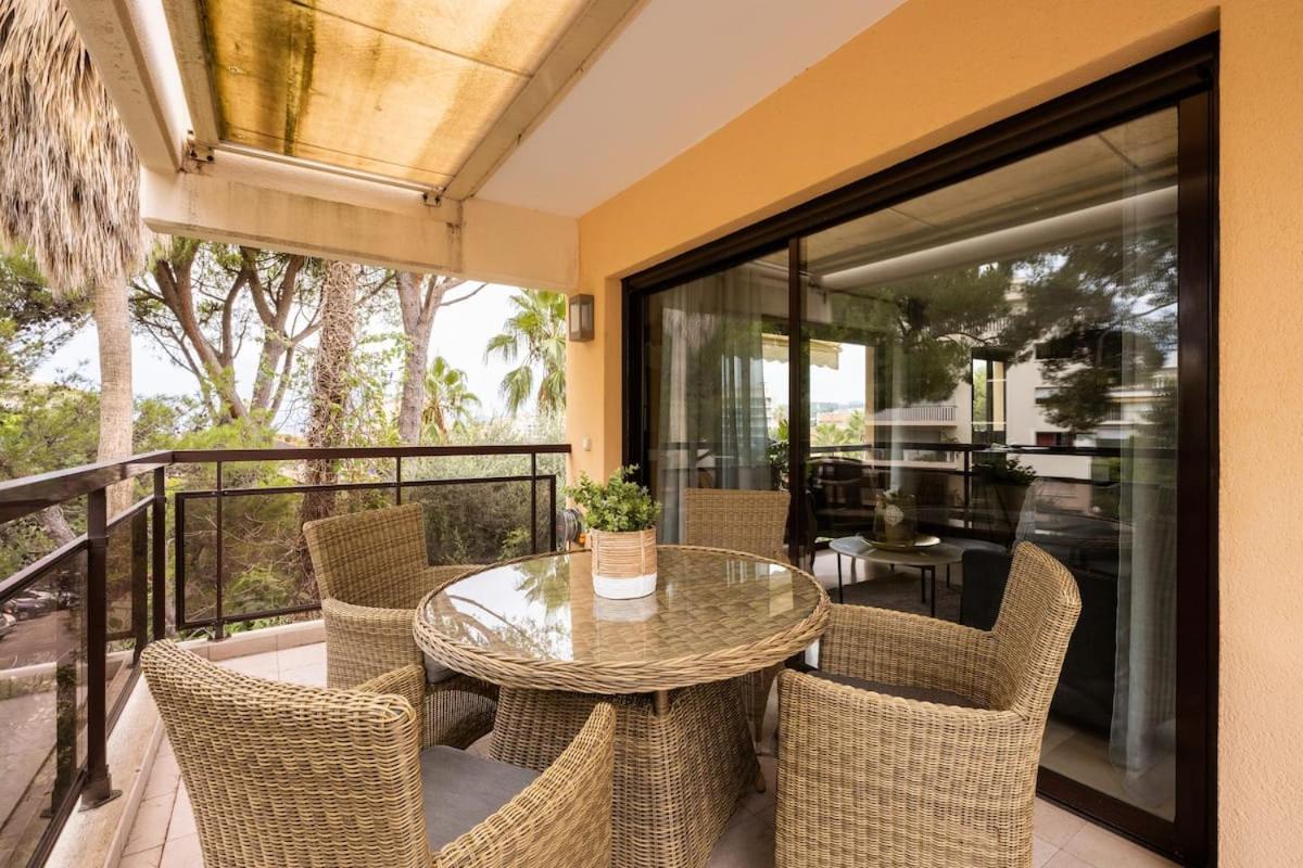 Апартаменты Mi Casa Tu Casa - Pg Канны Экстерьер фото