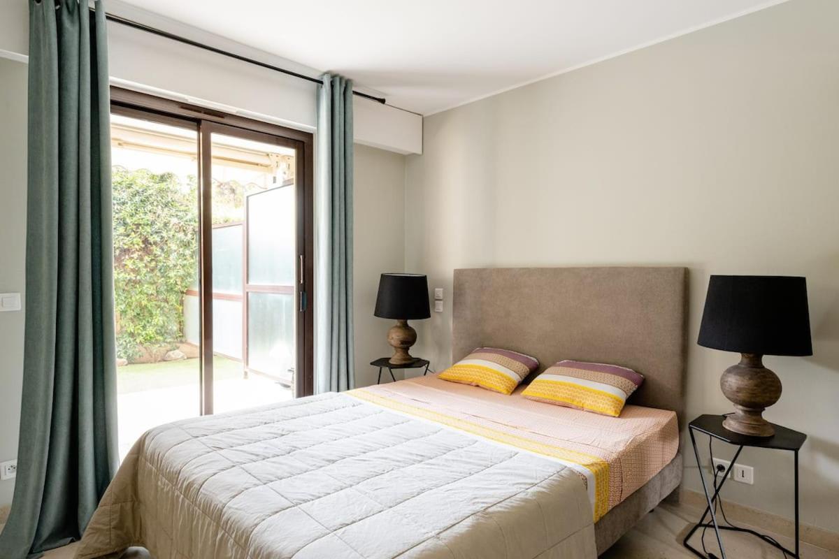 Апартаменты Mi Casa Tu Casa - Pg Канны Экстерьер фото