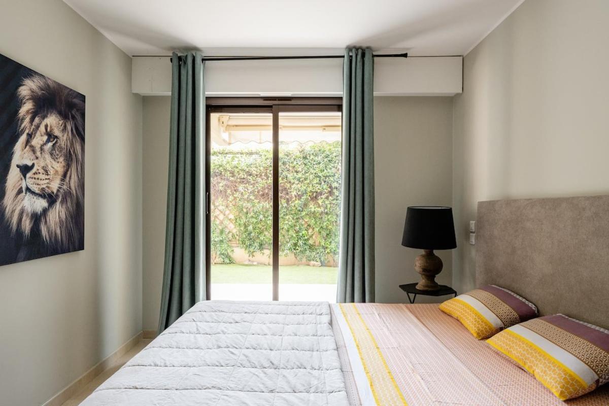 Апартаменты Mi Casa Tu Casa - Pg Канны Экстерьер фото