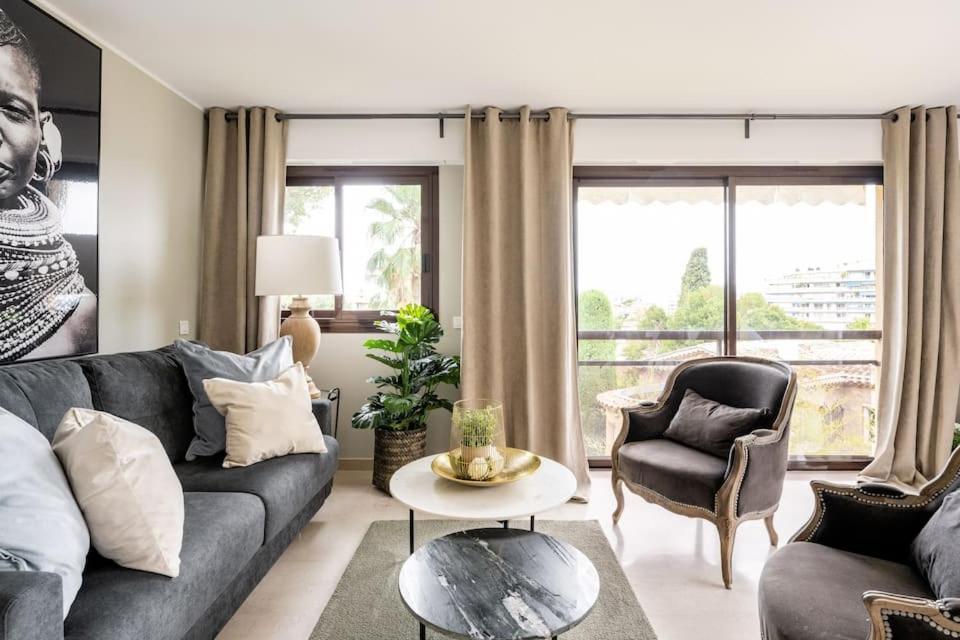 Апартаменты Mi Casa Tu Casa - Pg Канны Экстерьер фото