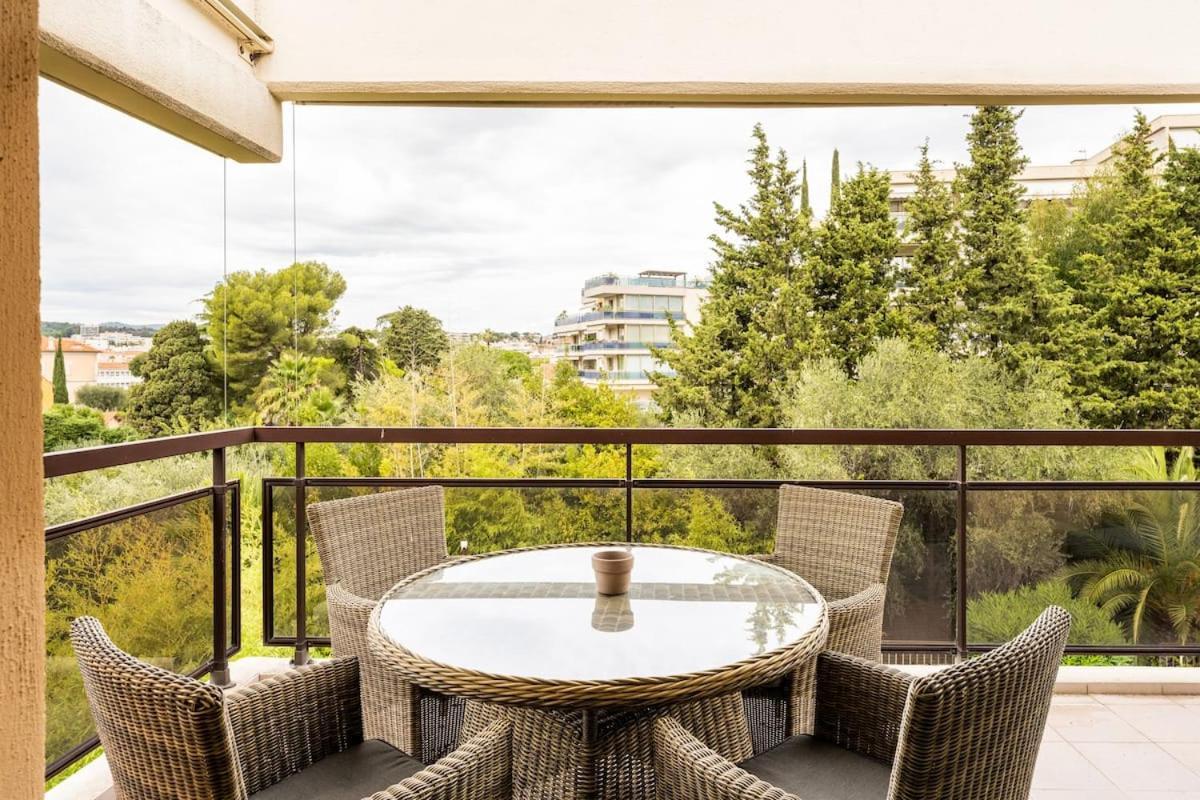 Апартаменты Mi Casa Tu Casa - Pg Канны Экстерьер фото