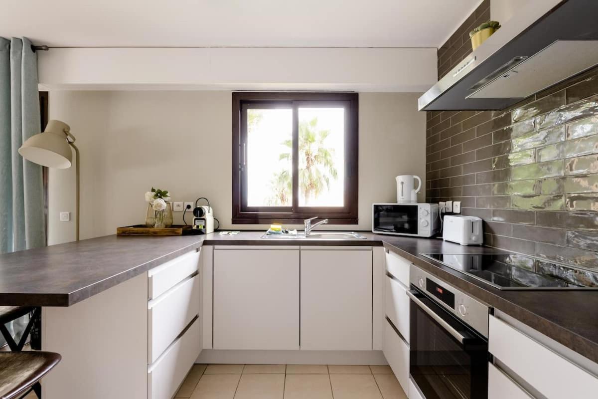 Апартаменты Mi Casa Tu Casa - Pg Канны Экстерьер фото