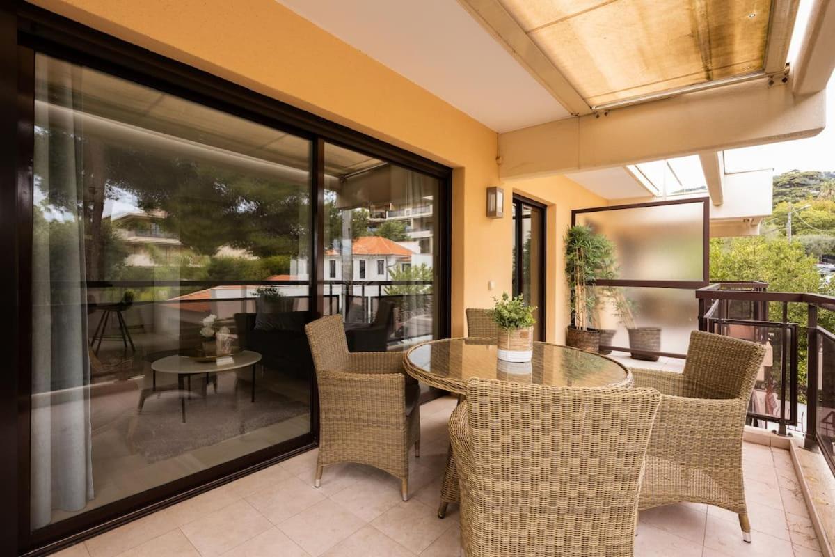 Апартаменты Mi Casa Tu Casa - Pg Канны Экстерьер фото