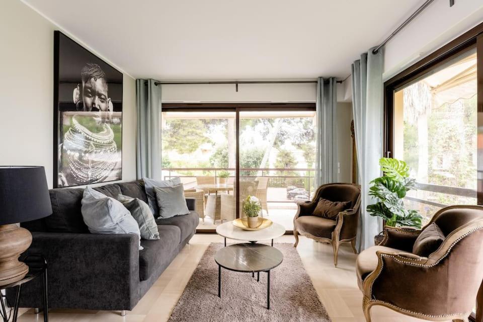 Апартаменты Mi Casa Tu Casa - Pg Канны Экстерьер фото
