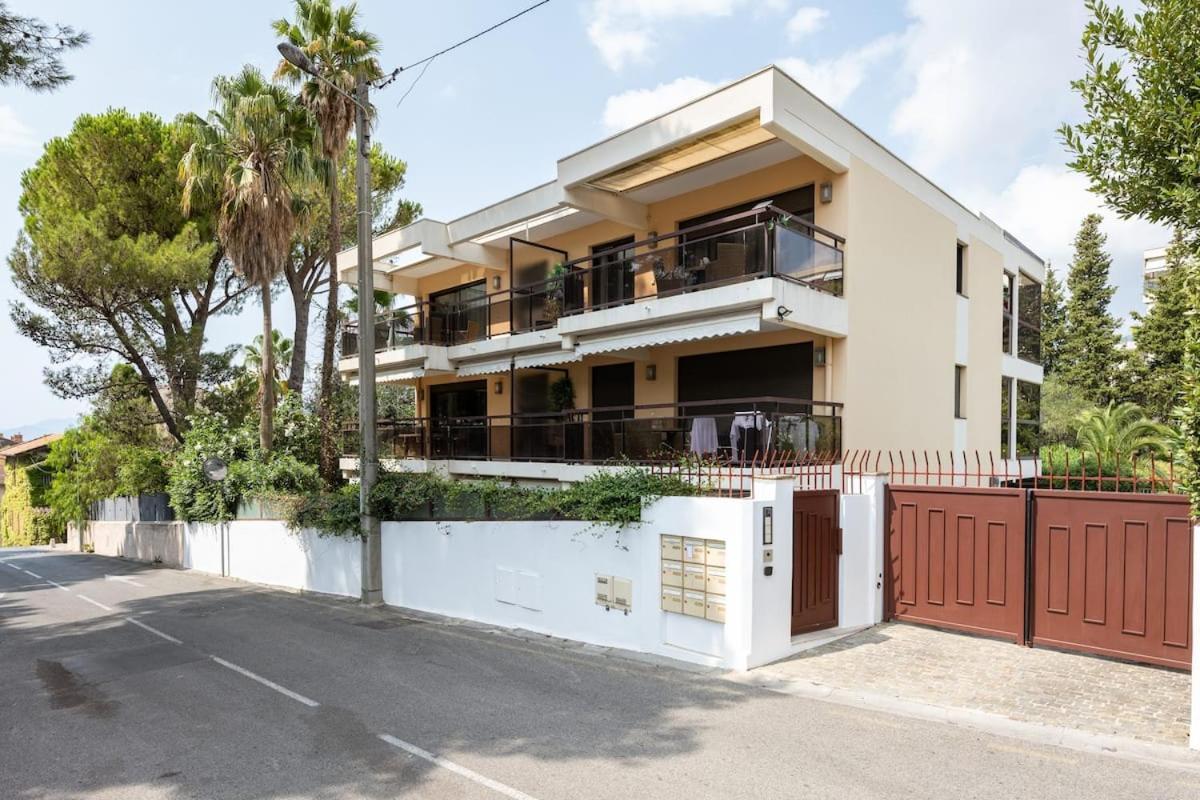 Апартаменты Mi Casa Tu Casa - Pg Канны Экстерьер фото