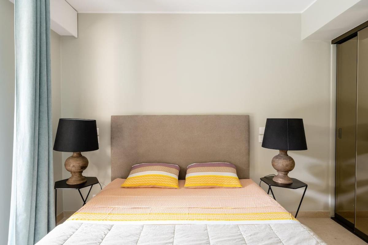 Апартаменты Mi Casa Tu Casa - Pg Канны Экстерьер фото