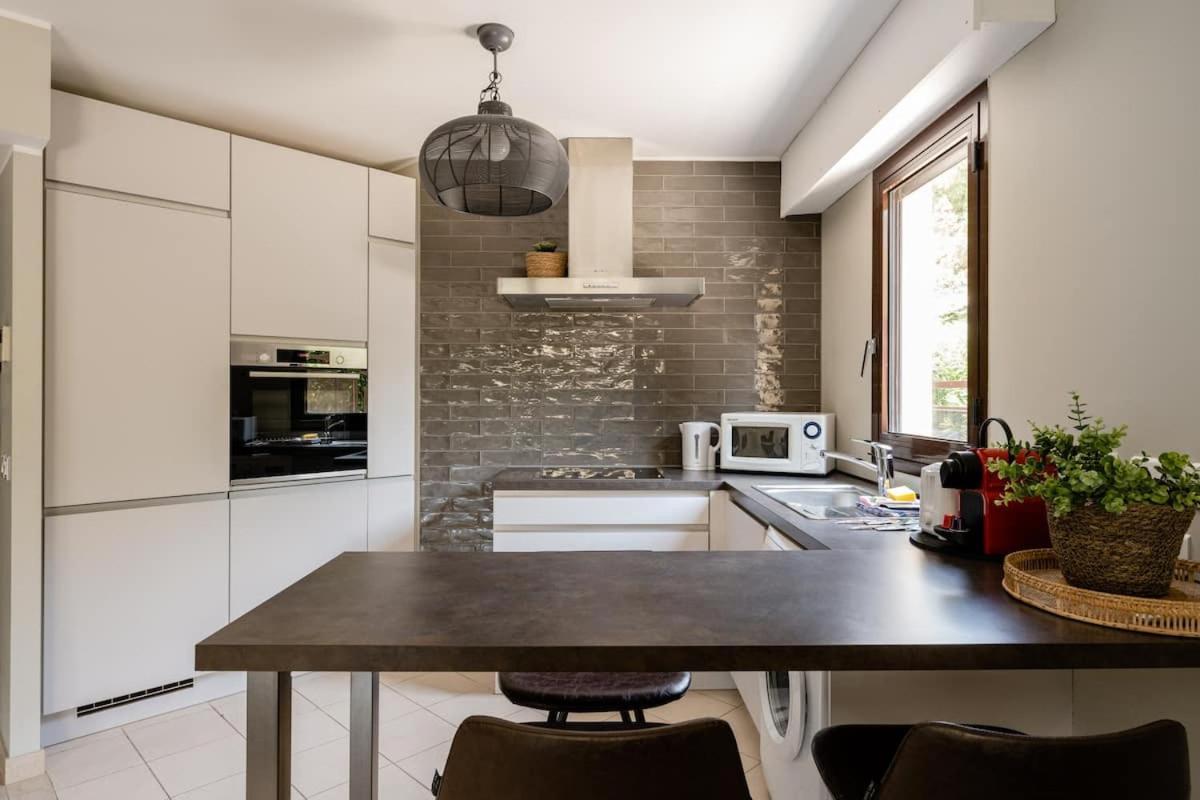 Апартаменты Mi Casa Tu Casa - Pg Канны Экстерьер фото