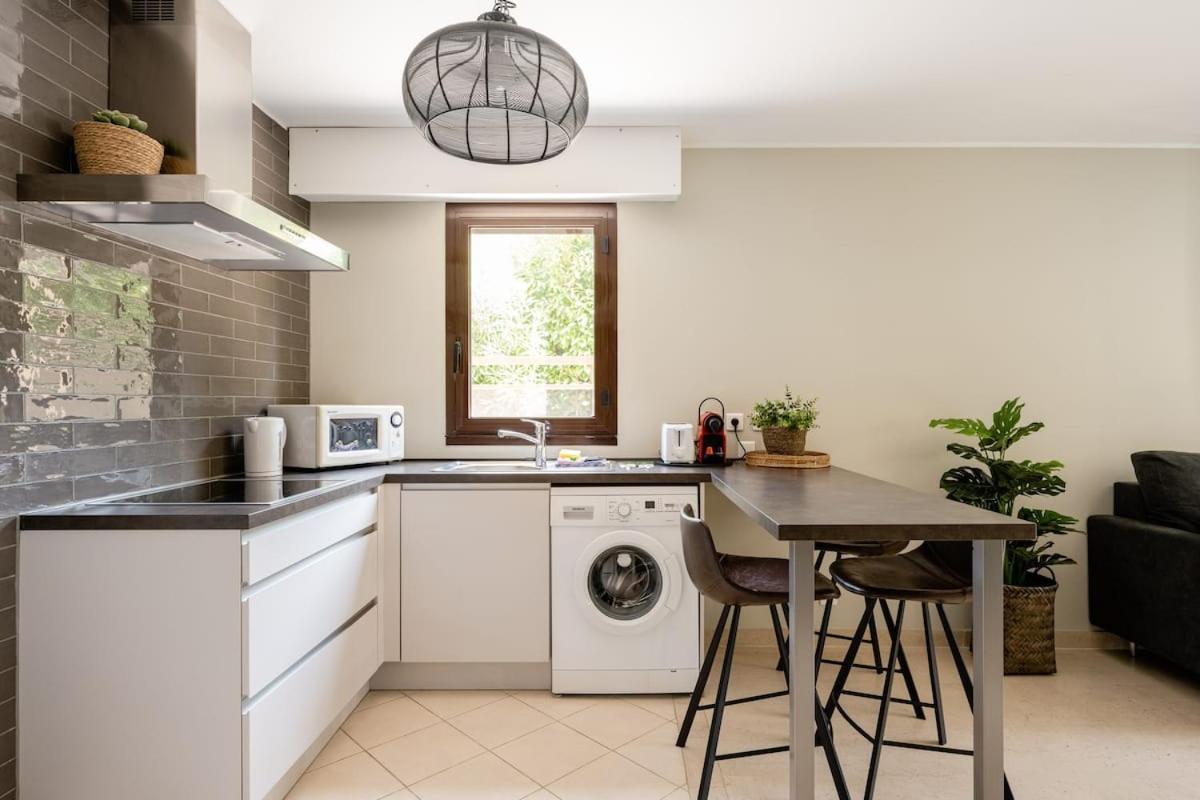 Апартаменты Mi Casa Tu Casa - Pg Канны Экстерьер фото
