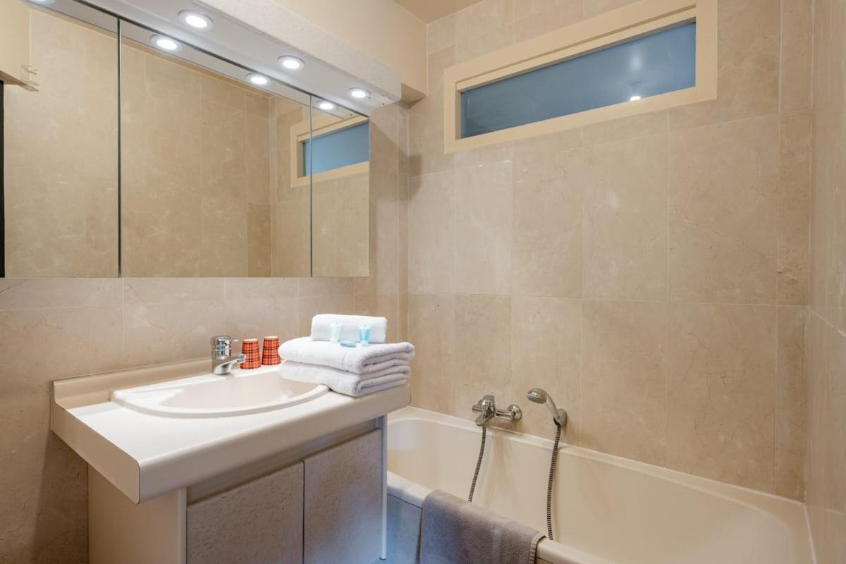 Апартаменты Mi Casa Tu Casa - Pg Канны Экстерьер фото
