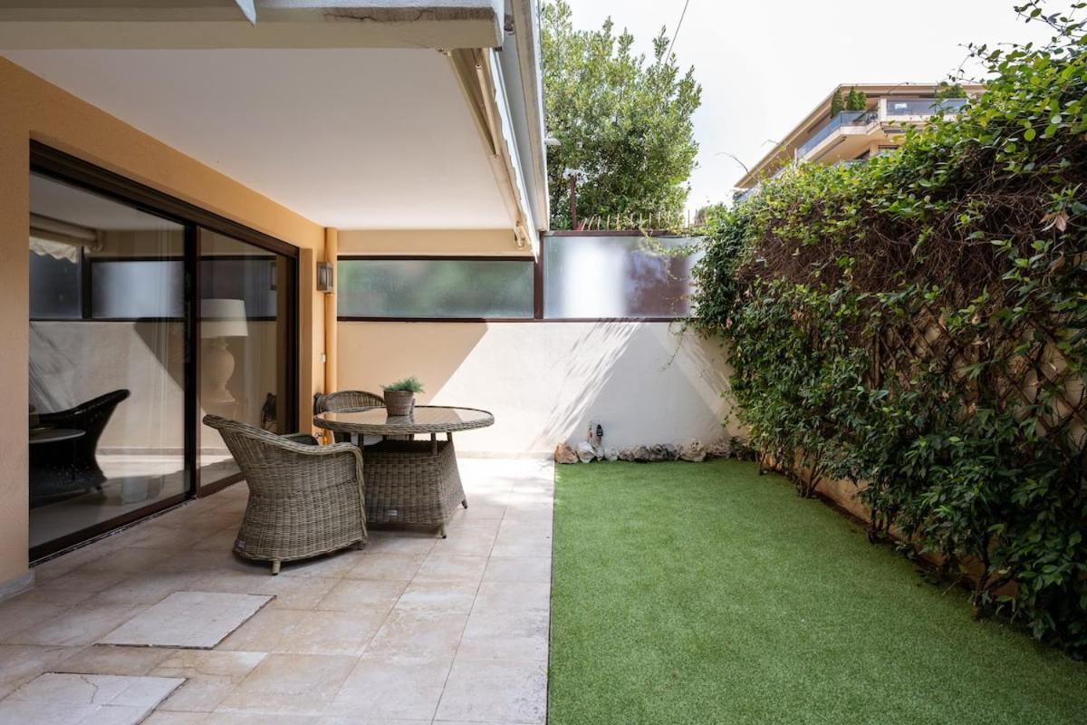 Апартаменты Mi Casa Tu Casa - Pg Канны Экстерьер фото