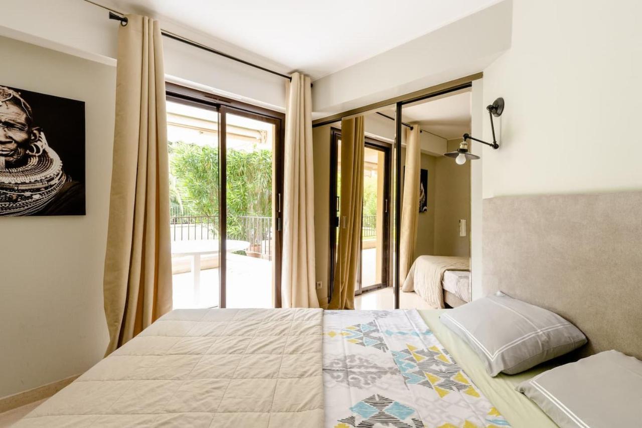 Апартаменты Mi Casa Tu Casa - Pg Канны Экстерьер фото