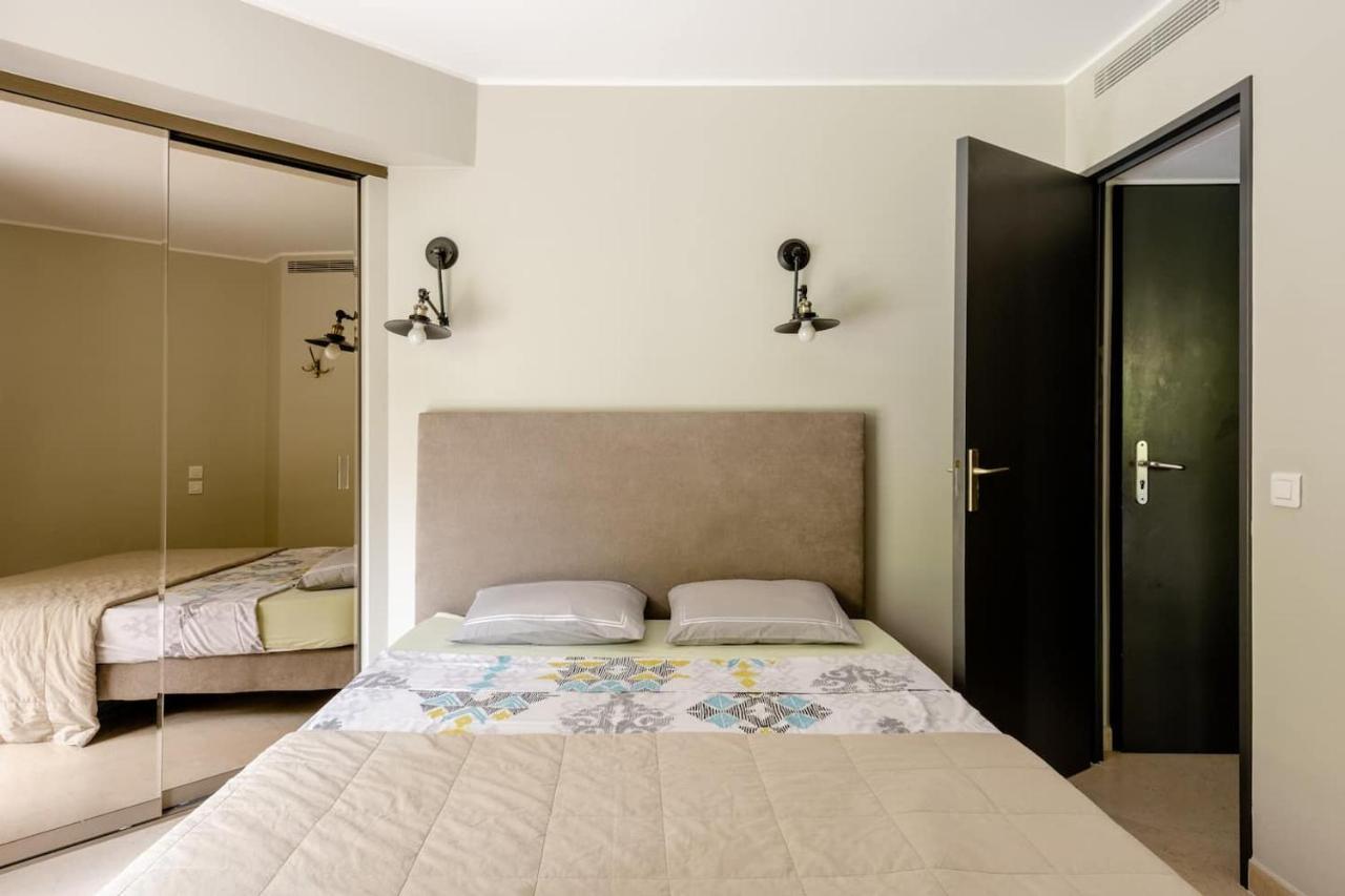 Апартаменты Mi Casa Tu Casa - Pg Канны Экстерьер фото