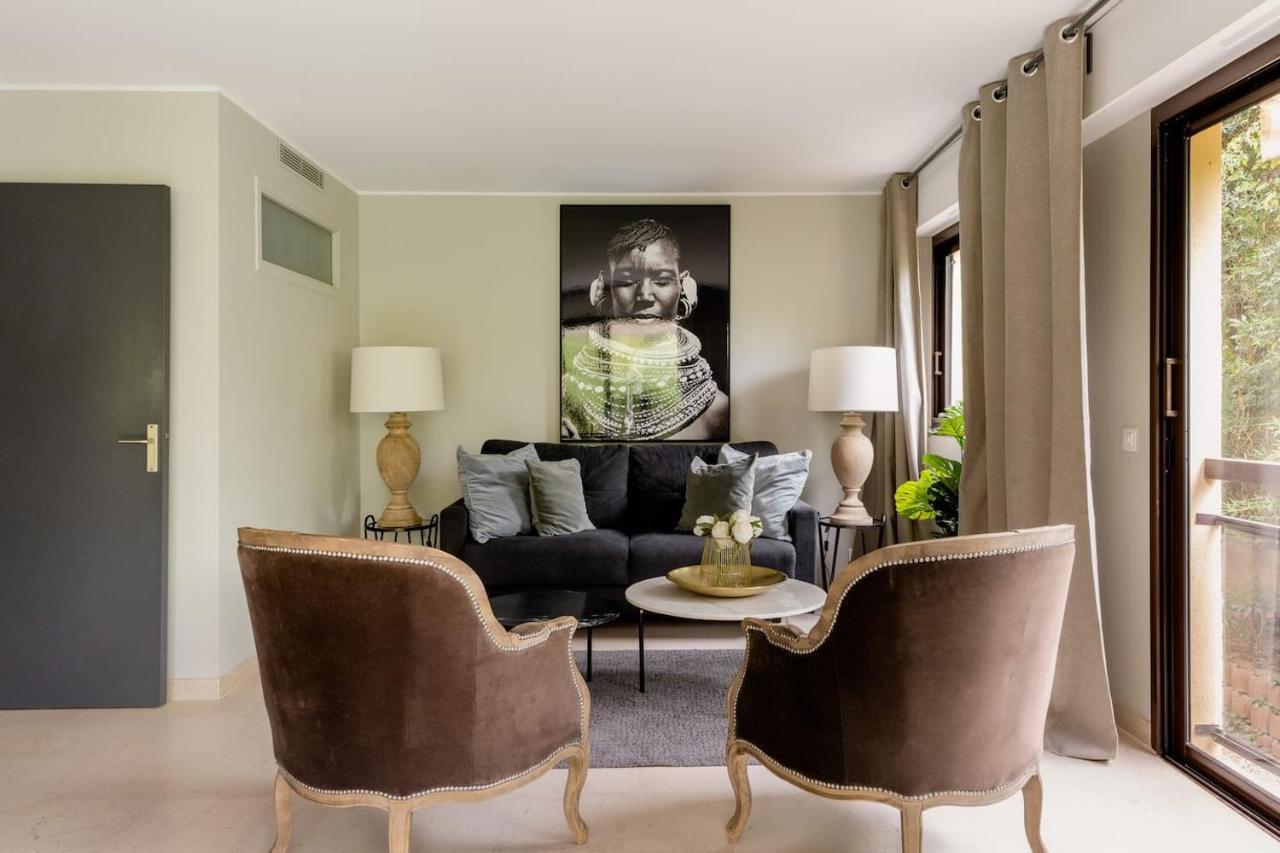 Апартаменты Mi Casa Tu Casa - Pg Канны Экстерьер фото