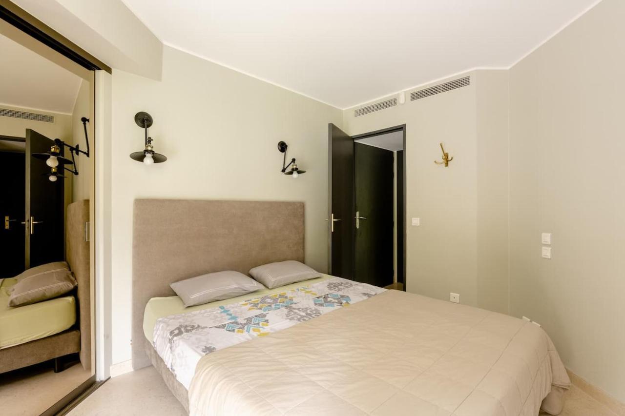 Апартаменты Mi Casa Tu Casa - Pg Канны Экстерьер фото