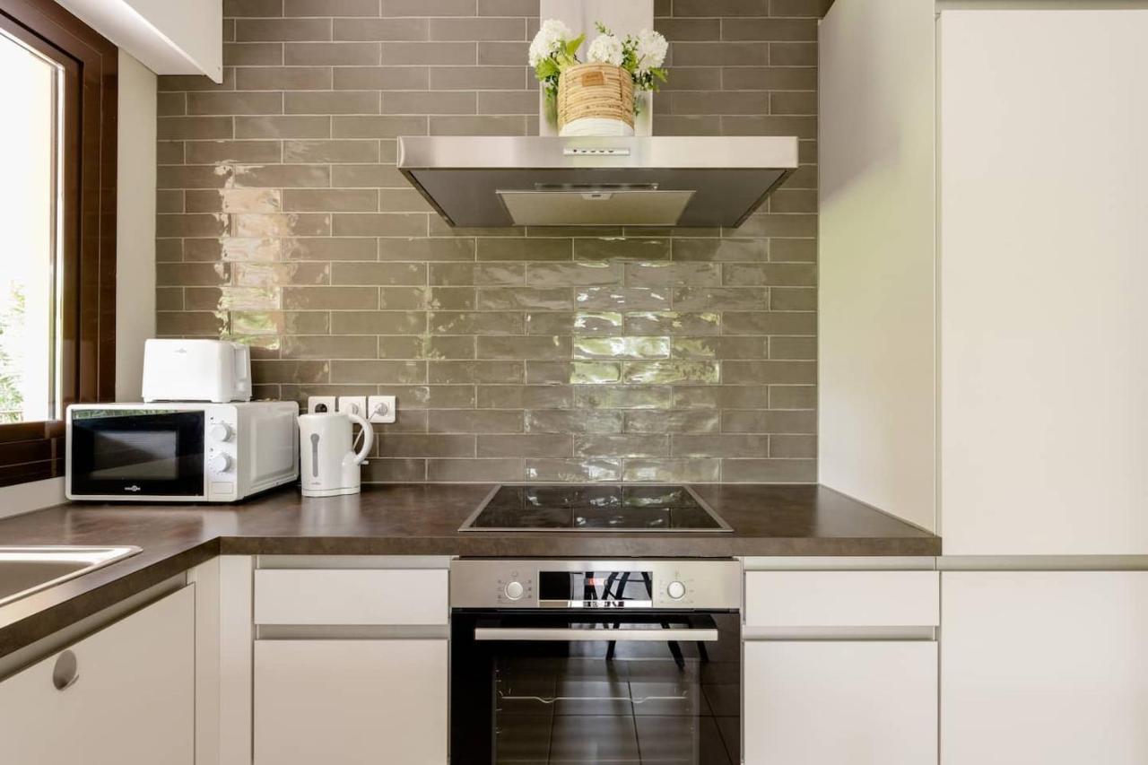 Апартаменты Mi Casa Tu Casa - Pg Канны Экстерьер фото