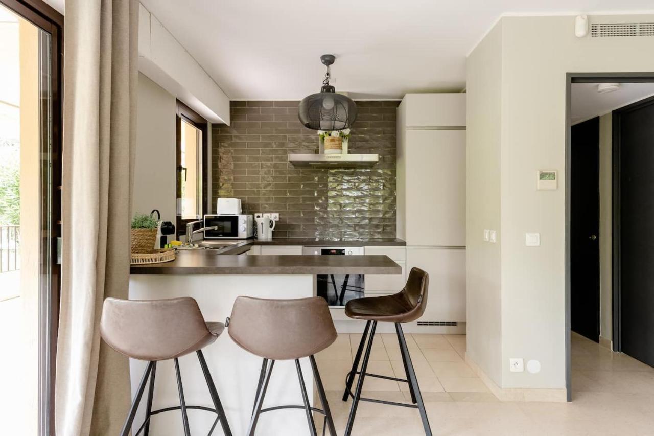 Апартаменты Mi Casa Tu Casa - Pg Канны Экстерьер фото