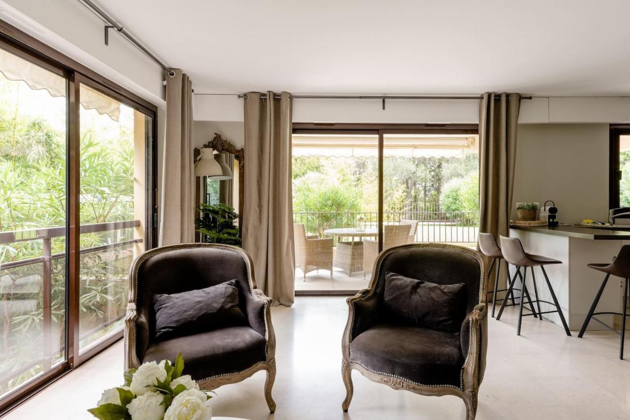Апартаменты Mi Casa Tu Casa - Pg Канны Экстерьер фото